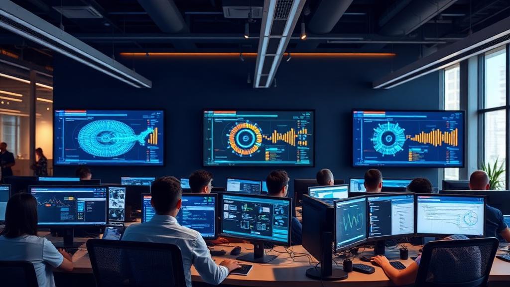 AI BUSINESS MASTER – BỨT PHÁ VỚI A.I (Offline)