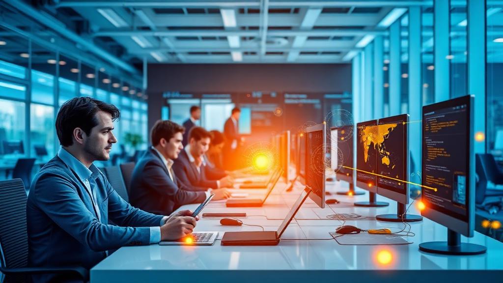 AI MASTERY FOR SMEs – Blended Learning