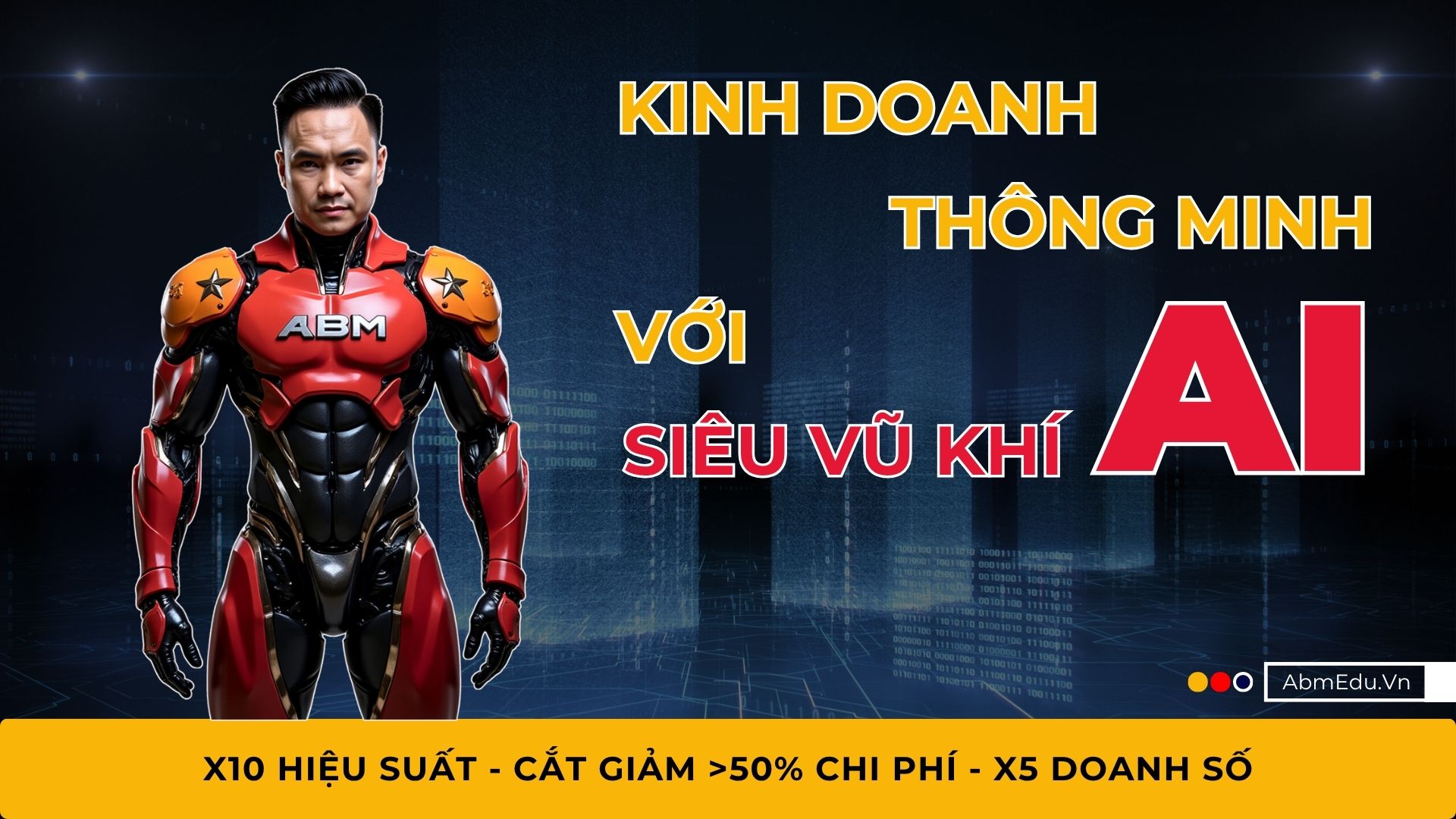 07 Ngày Thực Chiến AI